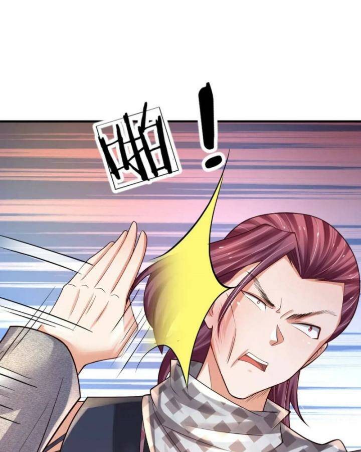 Luyện Thể Trăm Nghìn Tầng Chapter 305 - Trang 2