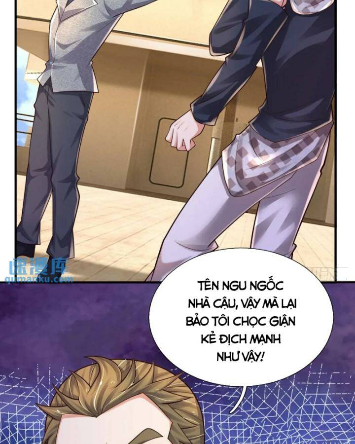 Luyện Thể Trăm Nghìn Tầng Chapter 305 - Trang 2