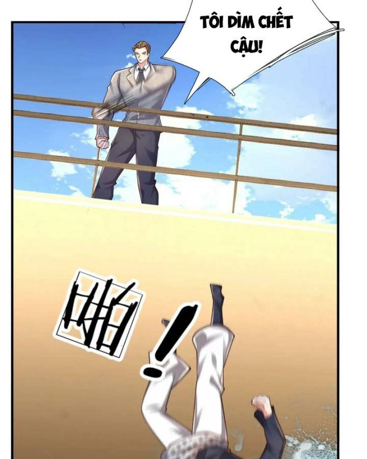 Luyện Thể Trăm Nghìn Tầng Chapter 305 - Trang 2