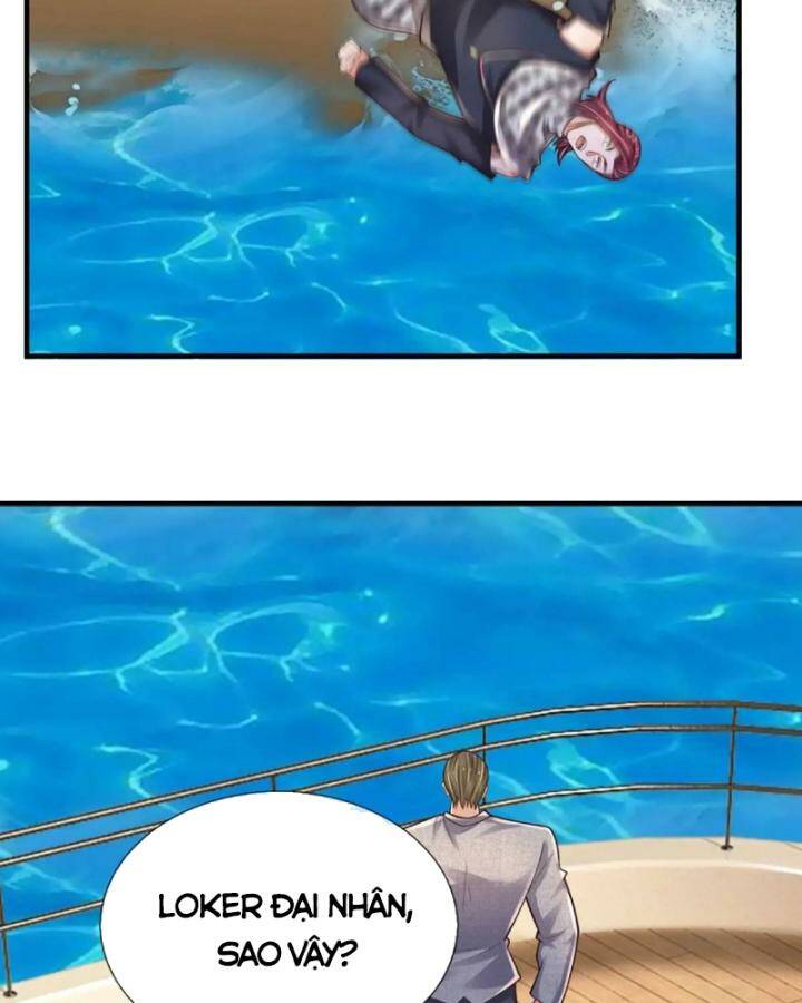 Luyện Thể Trăm Nghìn Tầng Chapter 305 - Trang 2