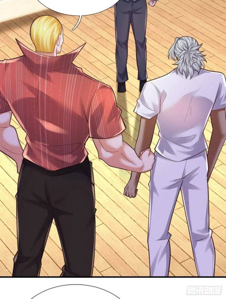 Luyện Thể Trăm Nghìn Tầng Chapter 305 - Trang 2