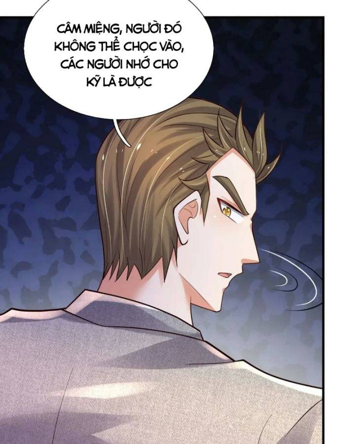 Luyện Thể Trăm Nghìn Tầng Chapter 305 - Trang 2