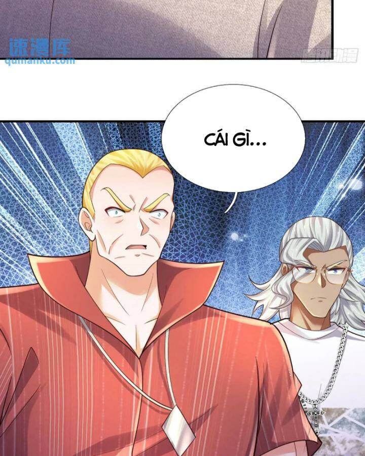 Luyện Thể Trăm Nghìn Tầng Chapter 305 - Trang 2