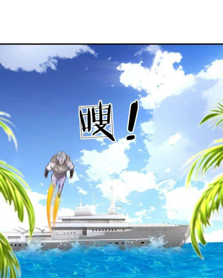 Luyện Thể Trăm Nghìn Tầng Chapter 305 - Trang 2