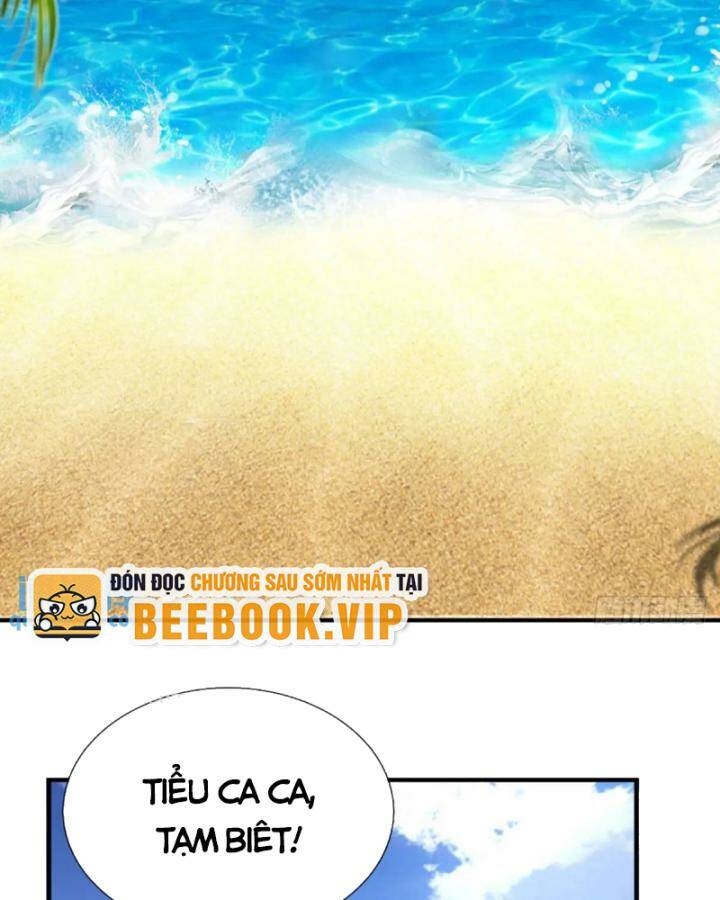 Luyện Thể Trăm Nghìn Tầng Chapter 305 - Trang 2