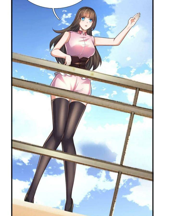 Luyện Thể Trăm Nghìn Tầng Chapter 305 - Trang 2