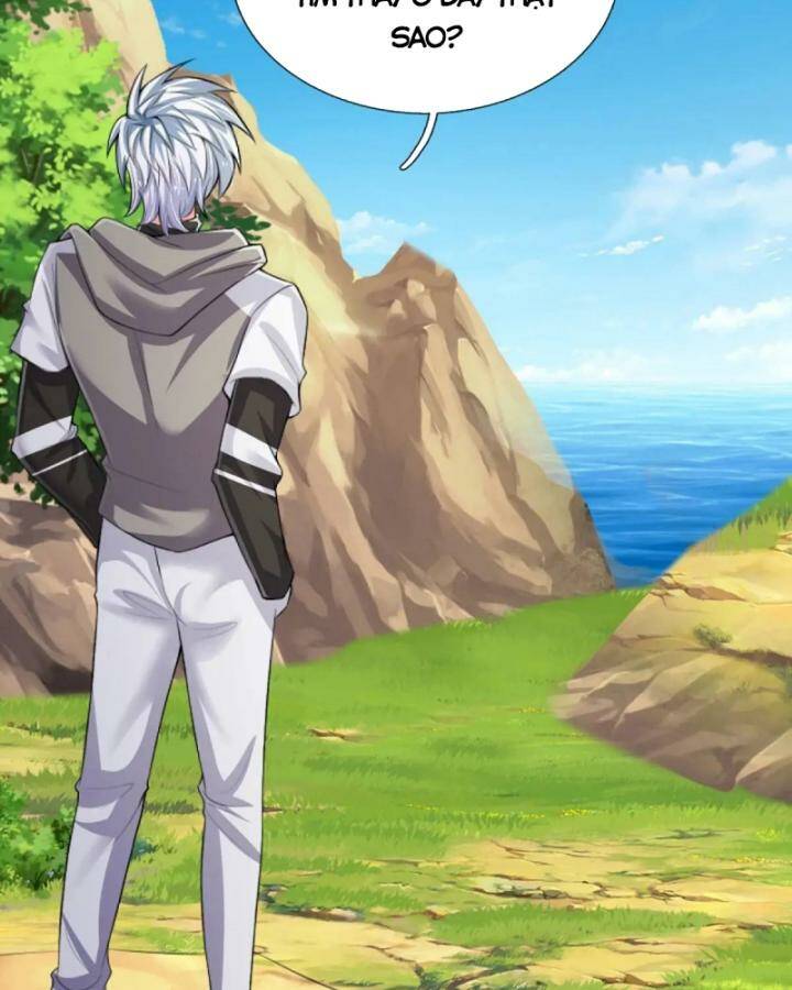 Luyện Thể Trăm Nghìn Tầng Chapter 305 - Trang 2