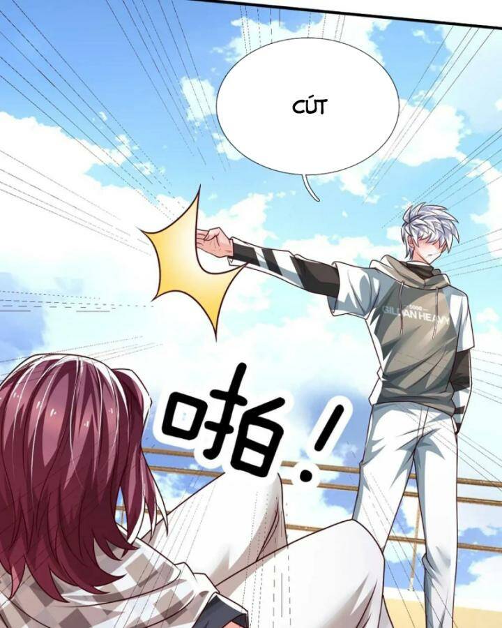 Luyện Thể Trăm Nghìn Tầng Chapter 305 - Trang 2