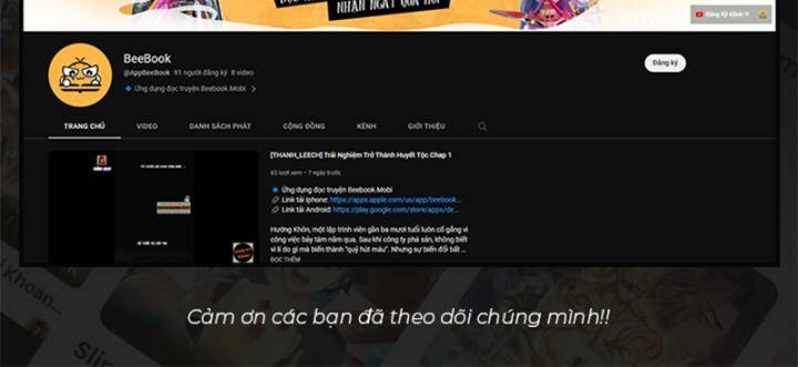 Luyện Thể Trăm Nghìn Tầng Chapter 305 - Trang 2