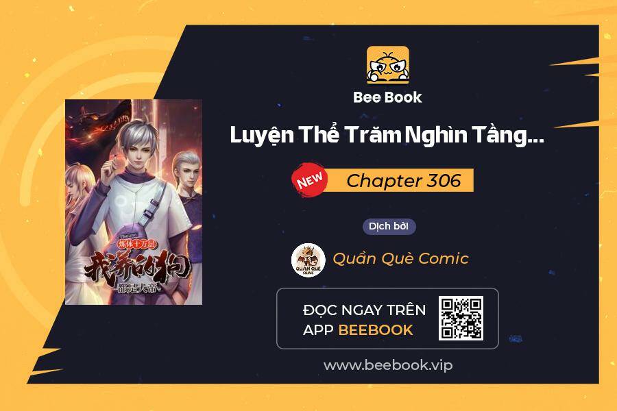 Luyện Thể Trăm Nghìn Tầng Chapter 306 - Trang 2