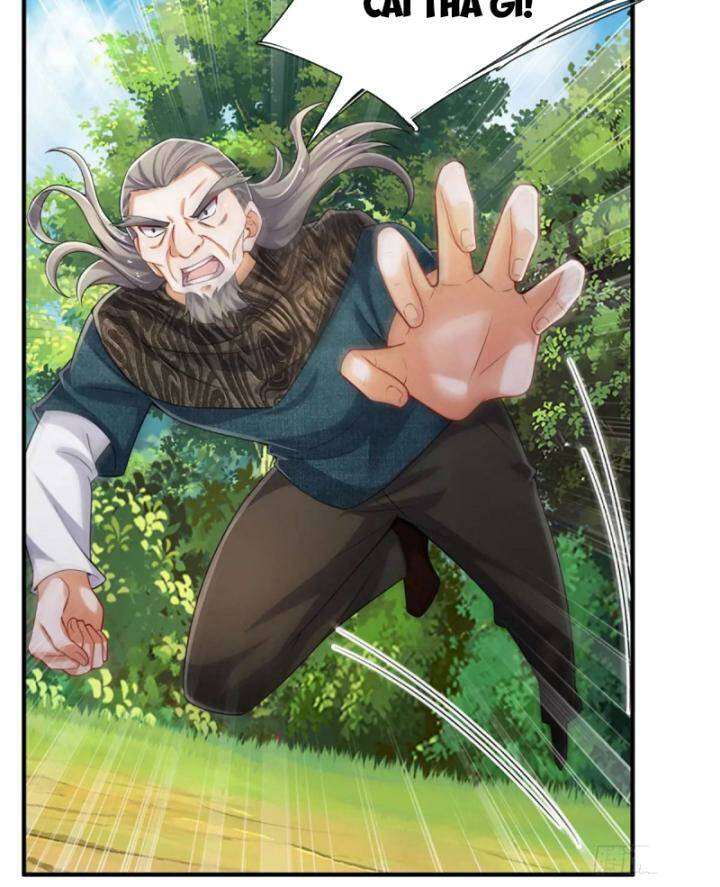 Luyện Thể Trăm Nghìn Tầng Chapter 306 - Trang 2