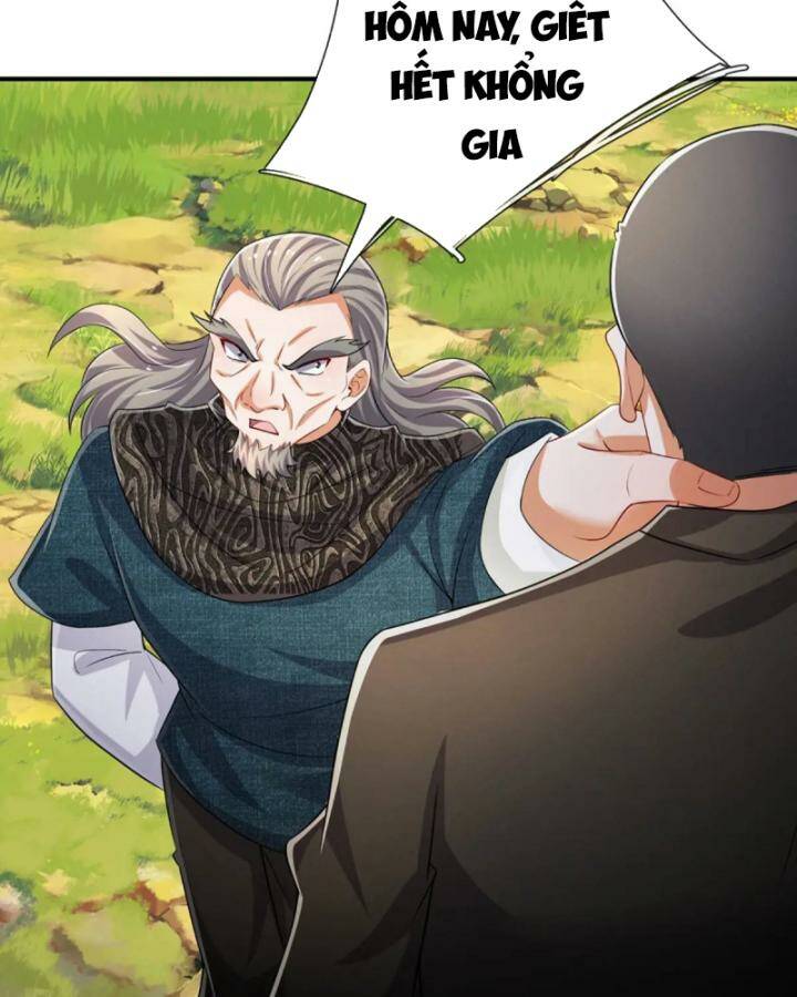 Luyện Thể Trăm Nghìn Tầng Chapter 306 - Trang 2