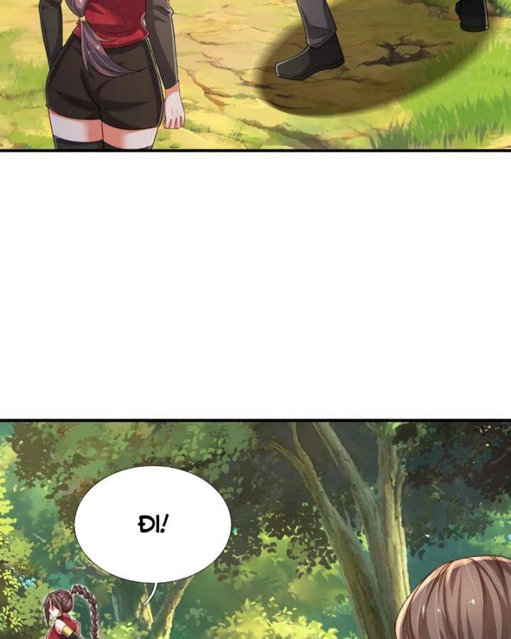 Luyện Thể Trăm Nghìn Tầng Chapter 306 - Trang 2