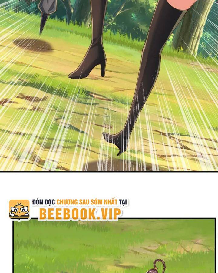 Luyện Thể Trăm Nghìn Tầng Chapter 306 - Trang 2