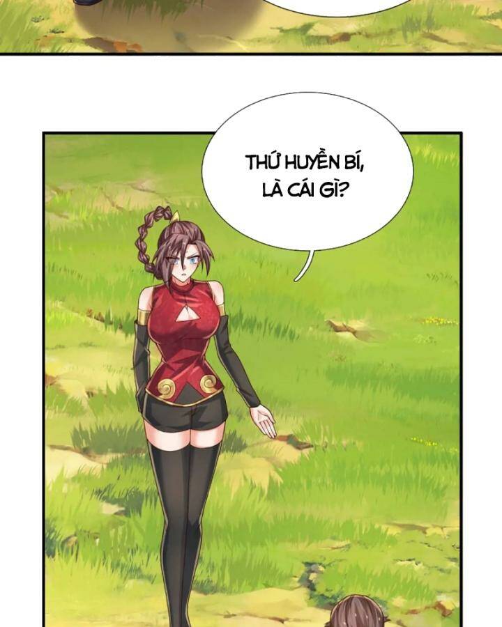 Luyện Thể Trăm Nghìn Tầng Chapter 306 - Trang 2