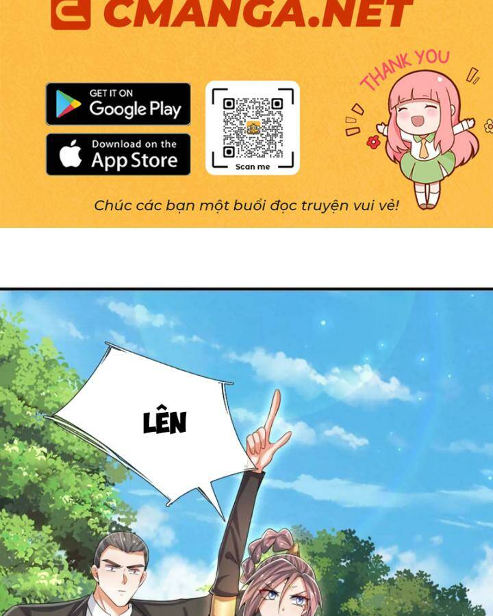 Luyện Thể Trăm Nghìn Tầng Chapter 306 - Trang 2