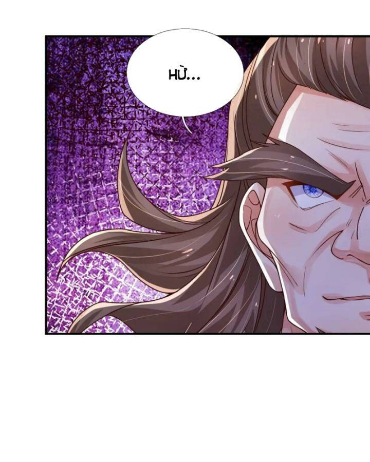 Luyện Thể Trăm Nghìn Tầng Chapter 306 - Trang 2