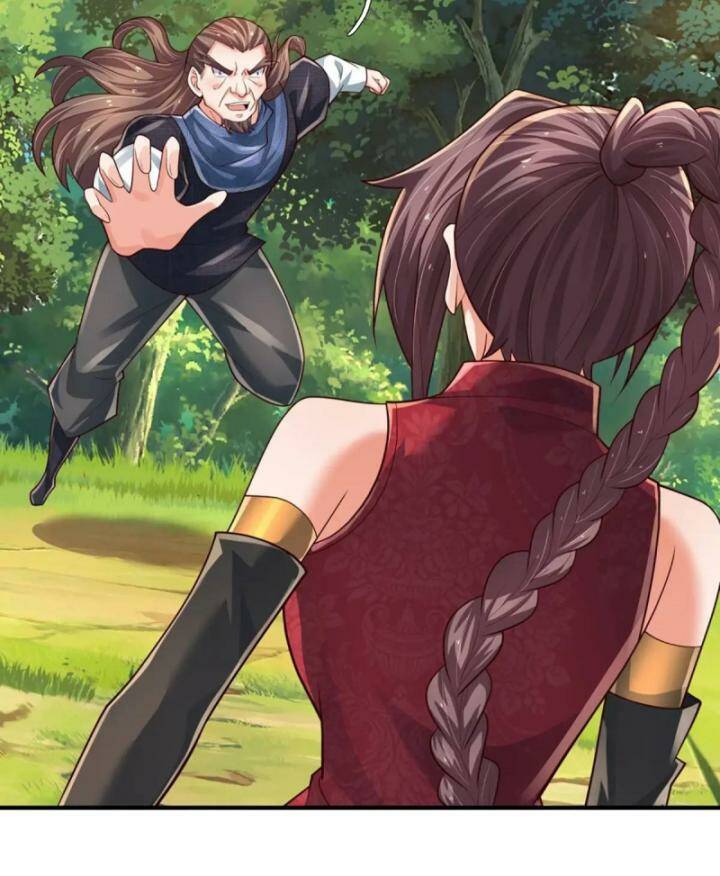 Luyện Thể Trăm Nghìn Tầng Chapter 306 - Trang 2