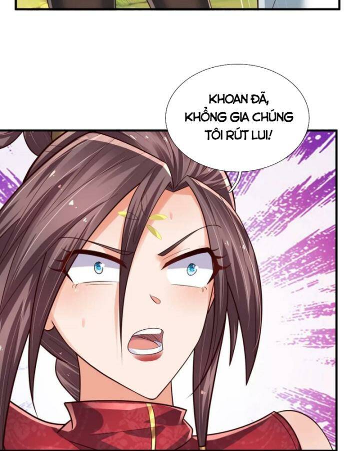 Luyện Thể Trăm Nghìn Tầng Chapter 306 - Trang 2