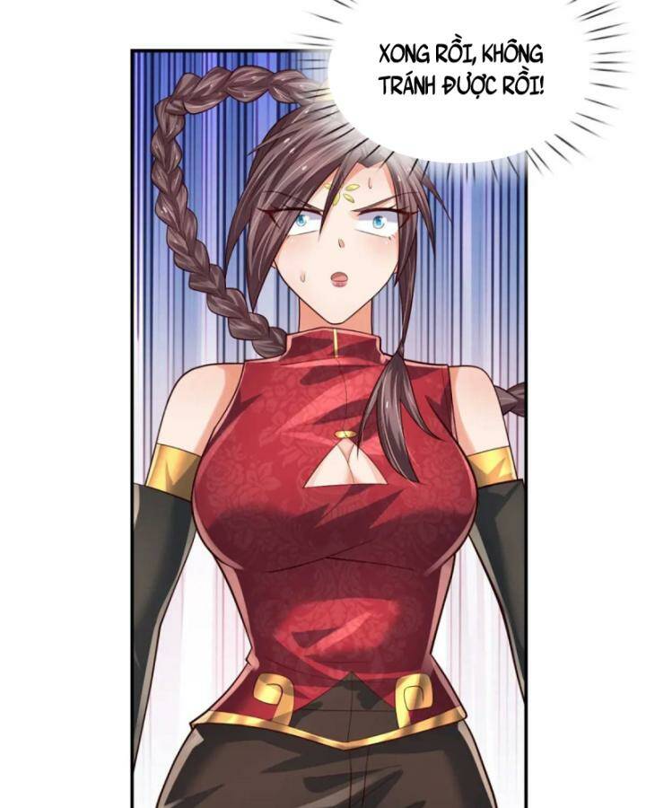 Luyện Thể Trăm Nghìn Tầng Chapter 306 - Trang 2