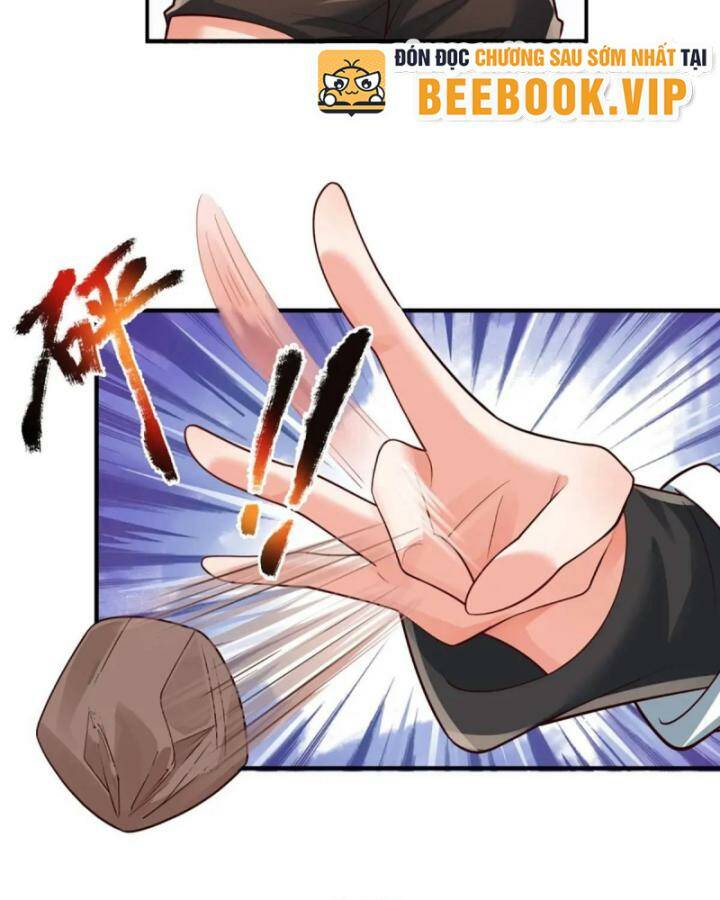 Luyện Thể Trăm Nghìn Tầng Chapter 306 - Trang 2