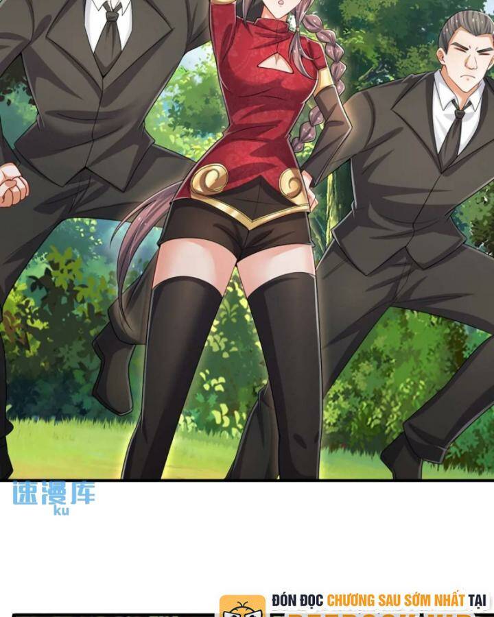 Luyện Thể Trăm Nghìn Tầng Chapter 306 - Trang 2