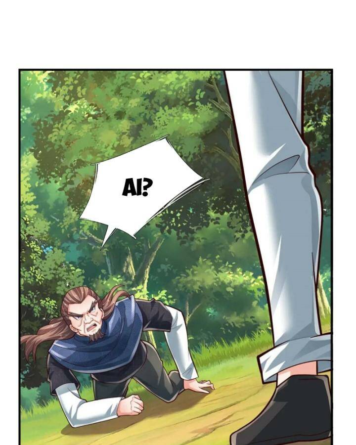 Luyện Thể Trăm Nghìn Tầng Chapter 306 - Trang 2