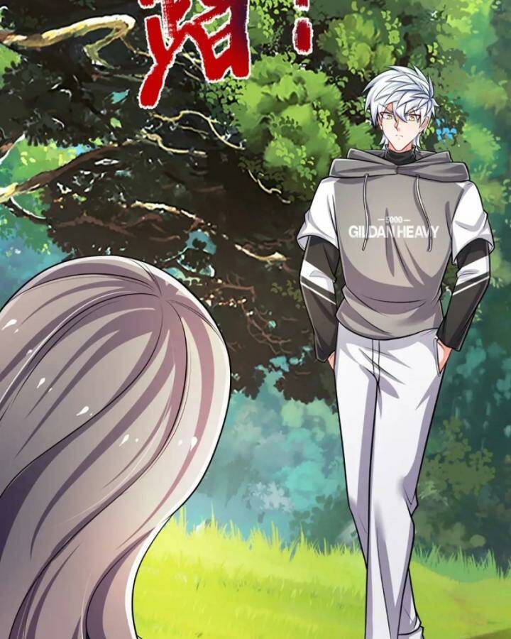 Luyện Thể Trăm Nghìn Tầng Chapter 306 - Trang 2