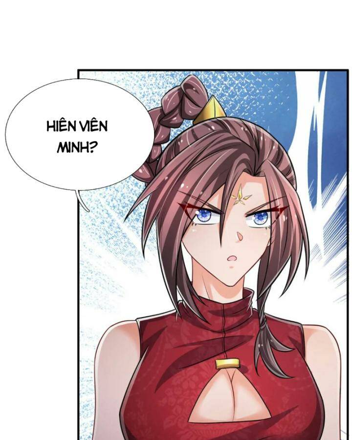 Luyện Thể Trăm Nghìn Tầng Chapter 306 - Trang 2