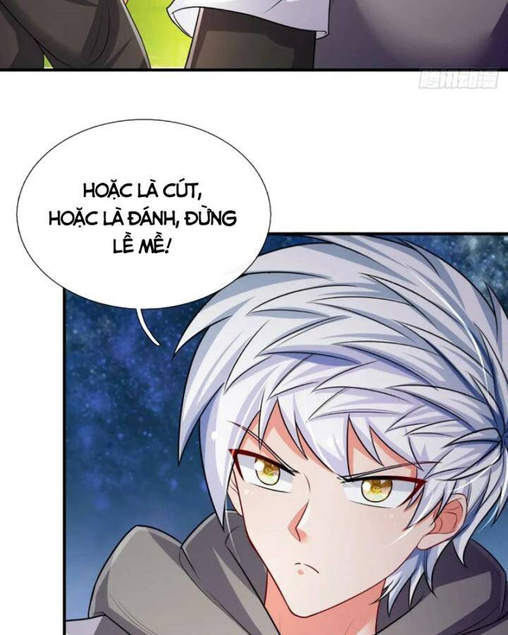 Luyện Thể Trăm Nghìn Tầng Chapter 306 - Trang 2