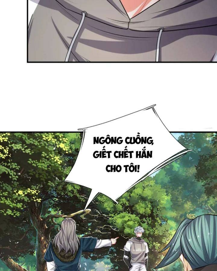 Luyện Thể Trăm Nghìn Tầng Chapter 306 - Trang 2