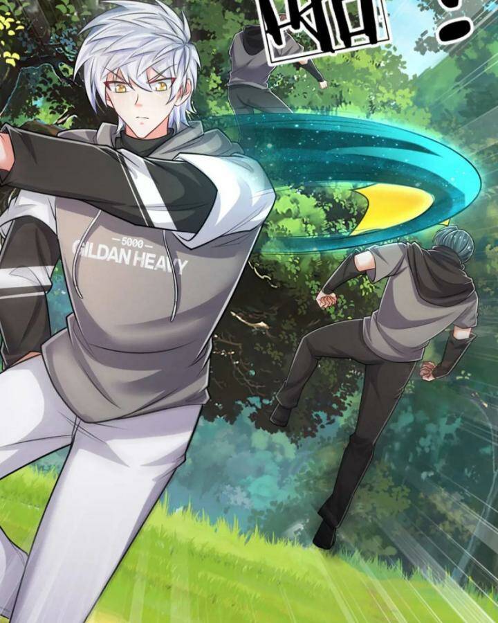 Luyện Thể Trăm Nghìn Tầng Chapter 306 - Trang 2