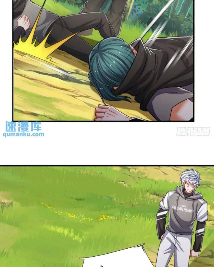 Luyện Thể Trăm Nghìn Tầng Chapter 306 - Trang 2