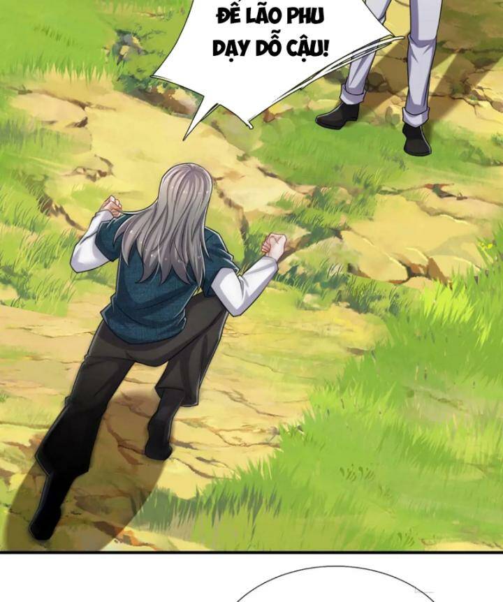 Luyện Thể Trăm Nghìn Tầng Chapter 306 - Trang 2