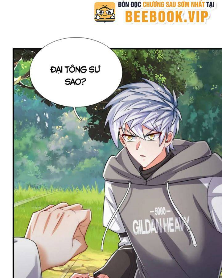 Luyện Thể Trăm Nghìn Tầng Chapter 306 - Trang 2