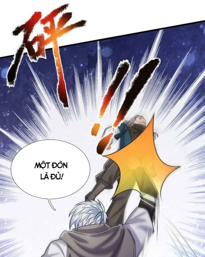 Luyện Thể Trăm Nghìn Tầng Chapter 306 - Trang 2