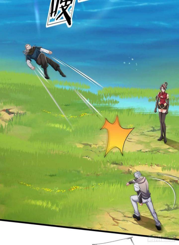 Luyện Thể Trăm Nghìn Tầng Chapter 306 - Trang 2