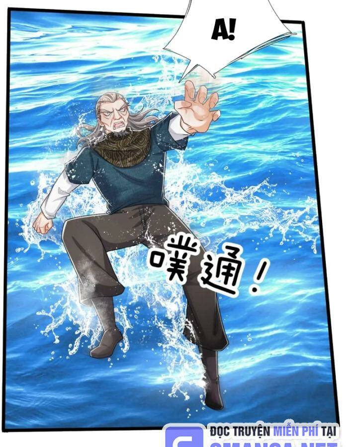 Luyện Thể Trăm Nghìn Tầng Chapter 306 - Trang 2