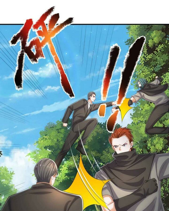 Luyện Thể Trăm Nghìn Tầng Chapter 306 - Trang 2