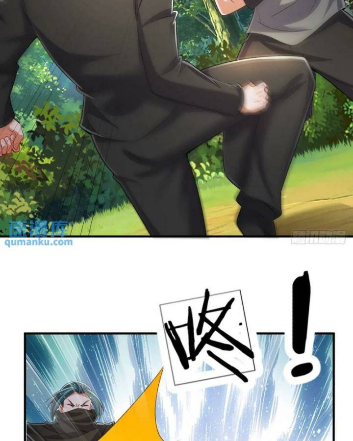 Luyện Thể Trăm Nghìn Tầng Chapter 306 - Trang 2