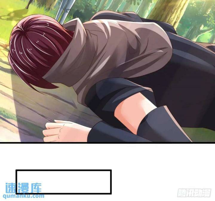 Luyện Thể Trăm Nghìn Tầng Chapter 307 - Trang 2