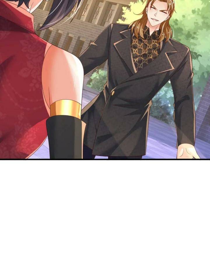 Luyện Thể Trăm Nghìn Tầng Chapter 307 - Trang 2