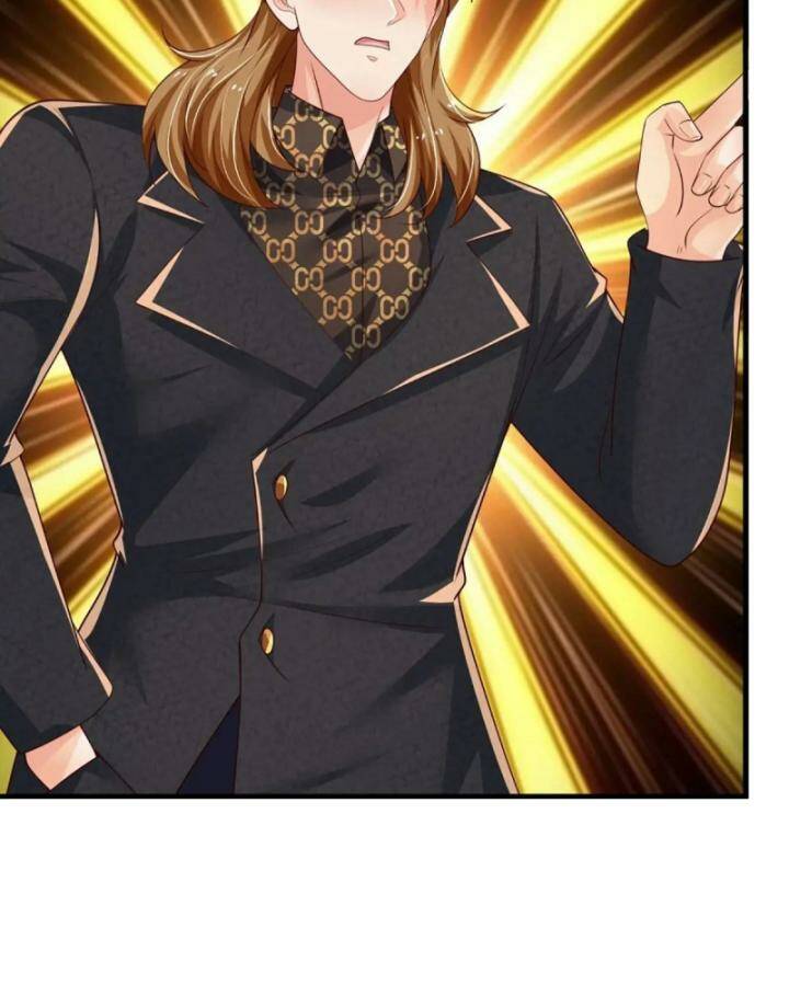 Luyện Thể Trăm Nghìn Tầng Chapter 307 - Trang 2