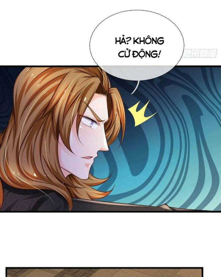 Luyện Thể Trăm Nghìn Tầng Chapter 307 - Trang 2
