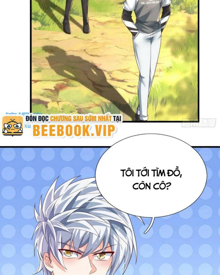 Luyện Thể Trăm Nghìn Tầng Chapter 307 - Trang 2