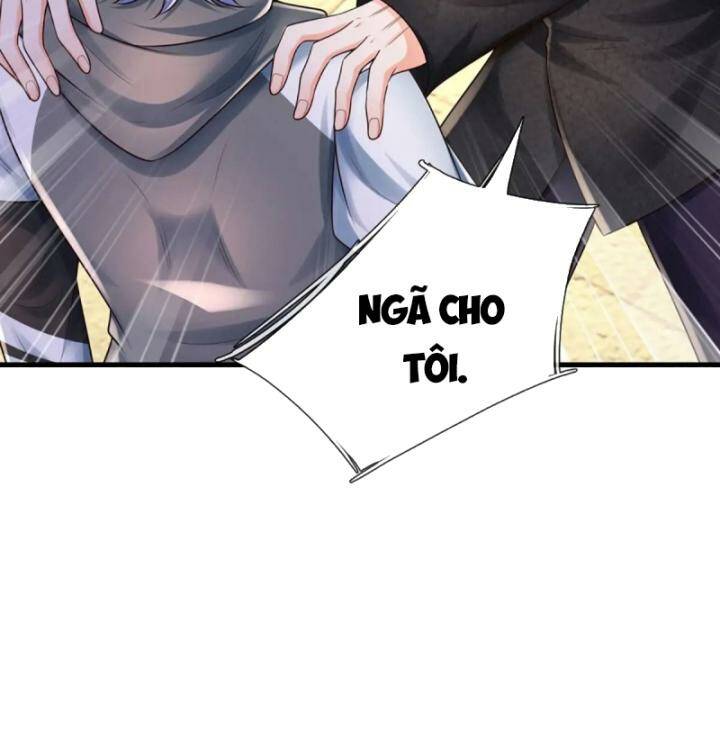 Luyện Thể Trăm Nghìn Tầng Chapter 307 - Trang 2