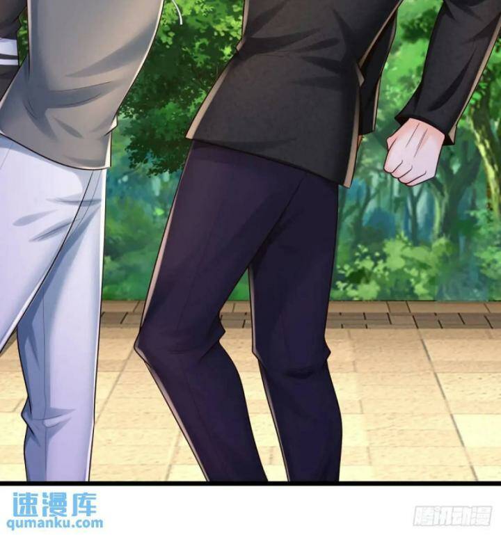 Luyện Thể Trăm Nghìn Tầng Chapter 307 - Trang 2