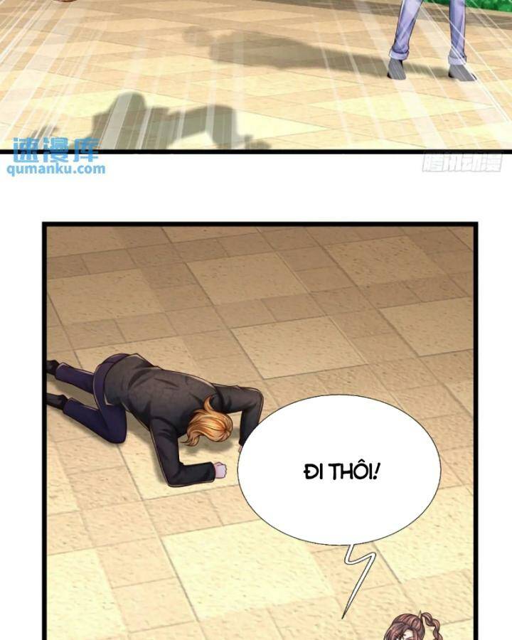 Luyện Thể Trăm Nghìn Tầng Chapter 307 - Trang 2