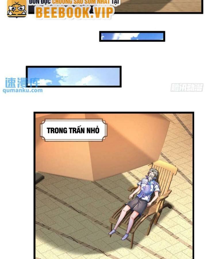 Luyện Thể Trăm Nghìn Tầng Chapter 307 - Trang 2