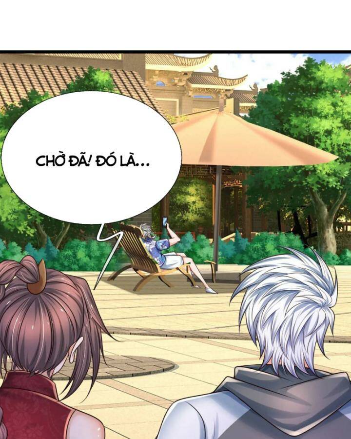 Luyện Thể Trăm Nghìn Tầng Chapter 307 - Trang 2